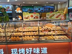 -BreadTalk面包新语·烘焙蛋糕(领展购物广场店)