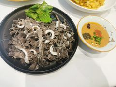 -到家尝北京菜(西坝河店)
