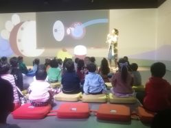 -小鸡哆哆故事屋·儿童乐园(嘉里城店)