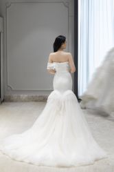 -MuseMarry婚纱(前海嘉里中心店)