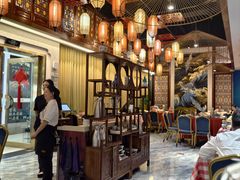 -粤香楼(新光里店)
