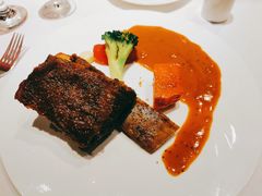 台塑牛排-王品台塑牛排(成都万象城店)