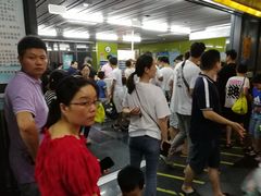 -野马渡文体中心游泳·健身