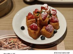 -茶港·点心·啫啫煲(王府井店)