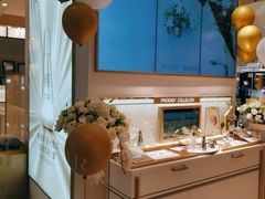 店内环境-燕莎友谊商城(亮马桥店)