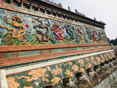 -山西乌金山旅游区