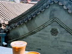 -S.O.E COFFEE(五道营店)