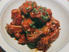 -吕氏疙瘩汤·私家菜馆(慈云寺店)