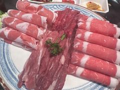 -阳坊涮肉(西直门凯德mall店)