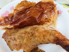 酥皮手枪鸡腿包-廣蓮申·點心便利店(美罗城店)