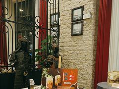 -南沙游艇会·大兵船餐厅