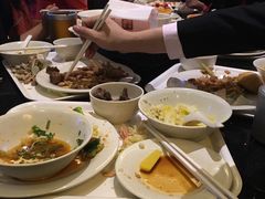 -萧邦音乐会所KTV·蒸汽活海鲜自助(福田店)