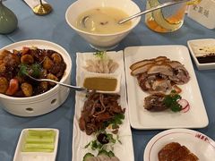 -北京全聚德(西客站店)