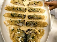 -君庭中餐馆(华强路店)