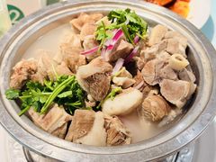 -新疆兵团食府清真(马连道店)