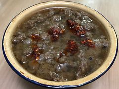 -定家小酥肉·清真(回民街店)