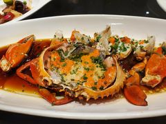 -上海1号私藏菜(静安店)