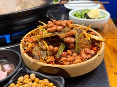 -小饕荟雅安贡椒鱼鲜馆(广福桥店)