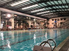 -南宫温泉水世界