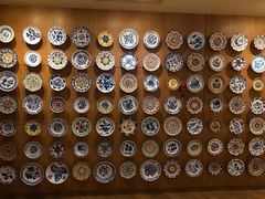 -非常时髦餐厅VUE Restaurant(外滩茂悦大酒店)