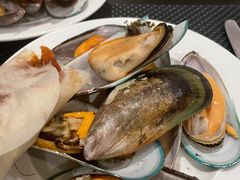 -青岛富力艾美酒店