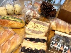 -那家面包房(珠江路店)
