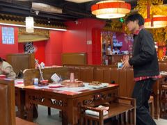 -京元盛铜锅涮肉(上海总店)