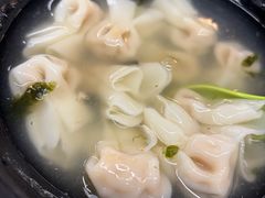 -北大家园食堂