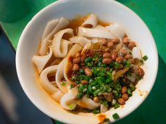 -刘二妈米皮(步行街店)