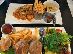 -bluefrog蓝蛙(悠唐购物中心店)