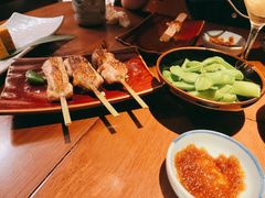 -醉虎传(南锣鼓巷店)