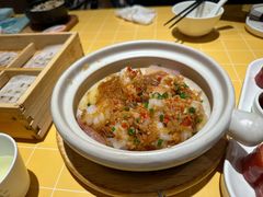 -蔡澜点心·粤菜(花城汇南区店)