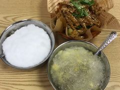 椰汁海石花-南街清补凉(黄贝岭店)