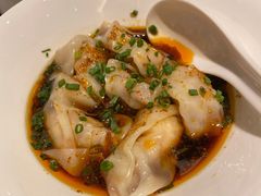 红油虾肉抄手-鼎泰丰(环贸店)