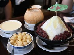 -民信老铺(双皮奶博物馆店)