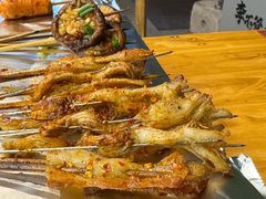 -李不管把把烧(天府三街店)
