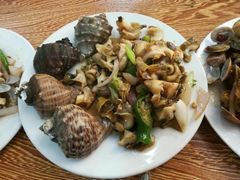 -前王院•巧克力海鲜市集餐厅(万平口店)