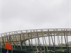 -深圳市宝安体育中心体育场