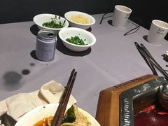 -蜀九香火锅(九眼桥店)