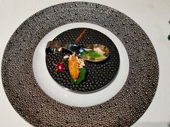 餐前小食-誉珑轩
