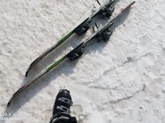 -长白山万达国际滑雪场