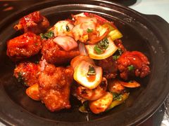 -大树餐厅(益田假日店)