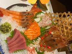 -芥末日本料理(打浦路铂尔曼旗舰店)