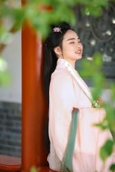 点击看大图 -醉唐风古装写真摄影(太原店)