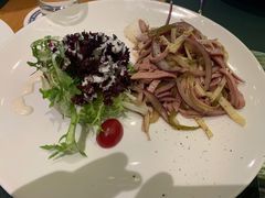 -兰特伯爵西餐厅·啤酒屋(方庄店)