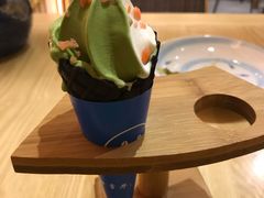 -隐泉京望日式料理(太和广场店)