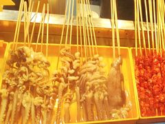 -味子夫鸡柳(三峡广场店)