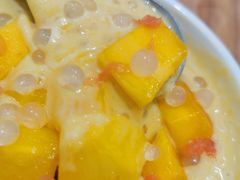 -堂屋糖水店(愚园店)