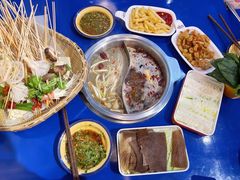 -马路边边火锅串串(观前街店)