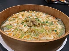-悦瓏新中式餐厅